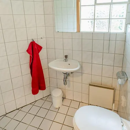 Fuchsbau アパート *