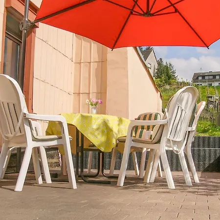 アパート Fuchsbau ノイマゲン・ダオン