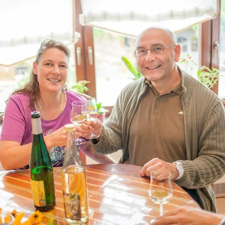 Fuchsbau アパート ノイマゲン・ダオン