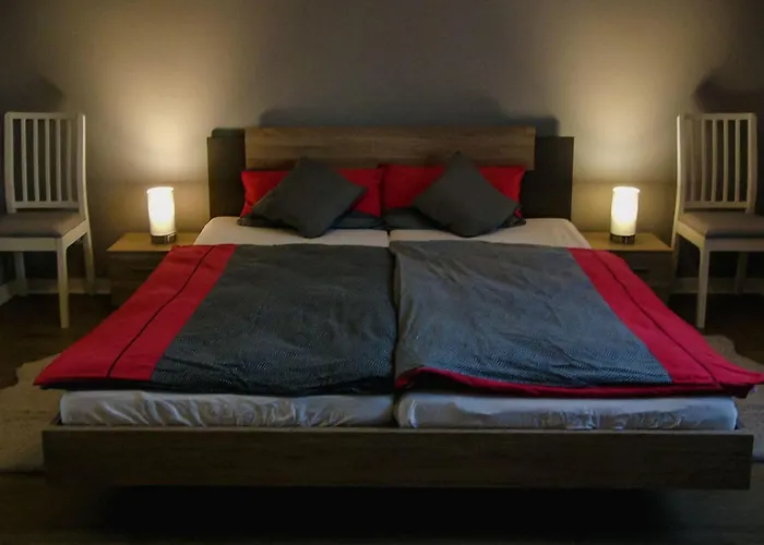 Fuchsbau * Neumagen-Dhron